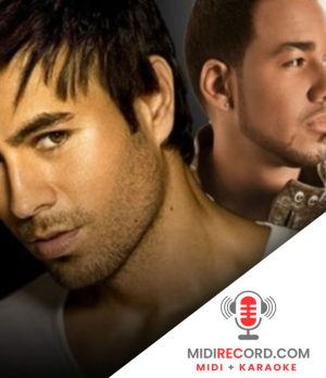 Loco - Enrique Iglesias ft Romeo Santos