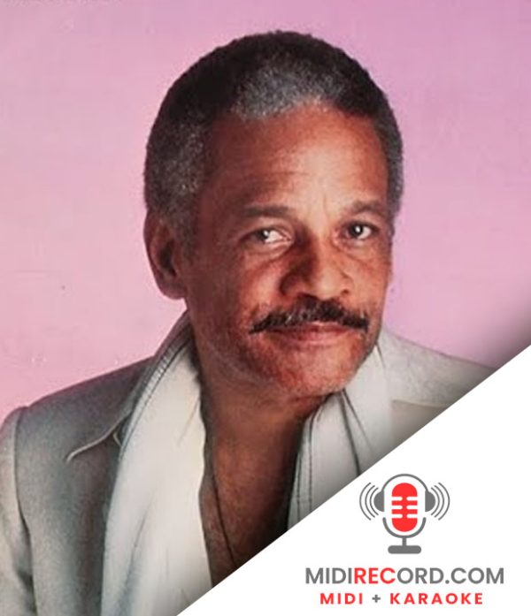 Traigo la salsa - Ismael Rivera