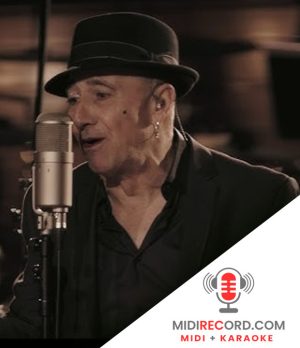 Midi Corazon de Tango