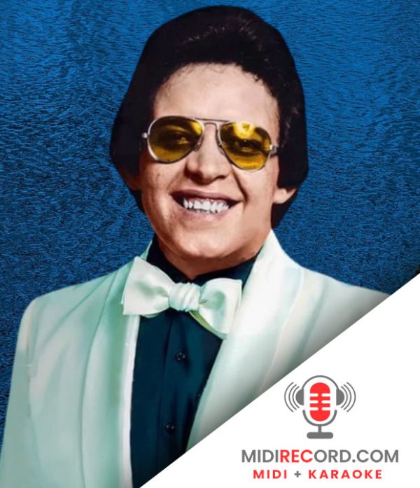 HECTOR LAVOE Midi El Todopoderoso