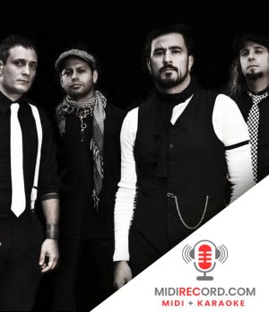 Midi De Caracas a Madrid