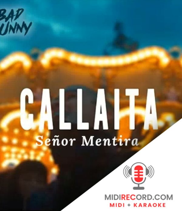 Midi Callaita