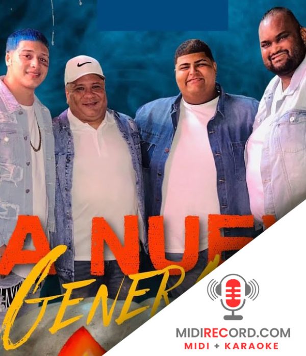 Midi No quiero que seas feliz