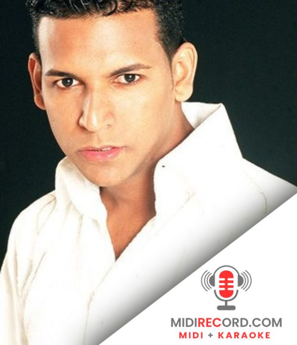 RONALD NUÑEZ No te puedo perdonar
