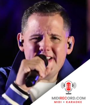 Midi El Borracho