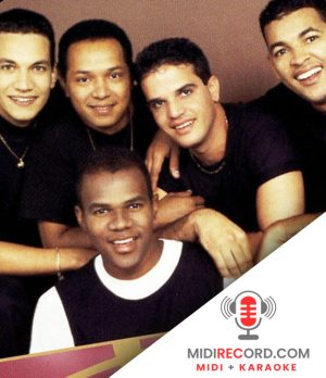 No hay pesos - Los Cantantes