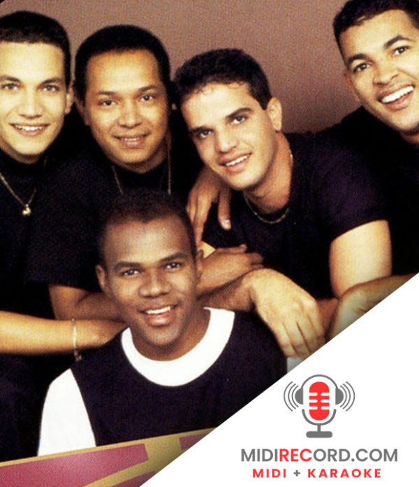 LOS CANTANTES No hay pesos - Los Cantantes