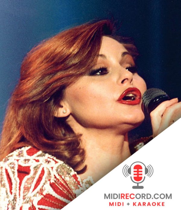 ROCIO DURCAL Fue un placer conocerte - Rocio Durcal