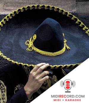 Midi Yo te esperaba