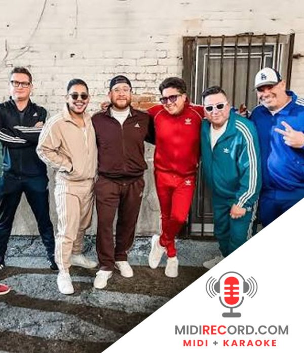 LA MARCHA SOUND Midi La Carcacha
