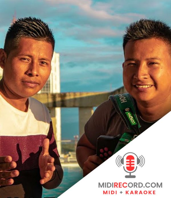 LOS HIJOS DEL VALLENATO Todo por hacerte feliz - Los hijos del Vallenato