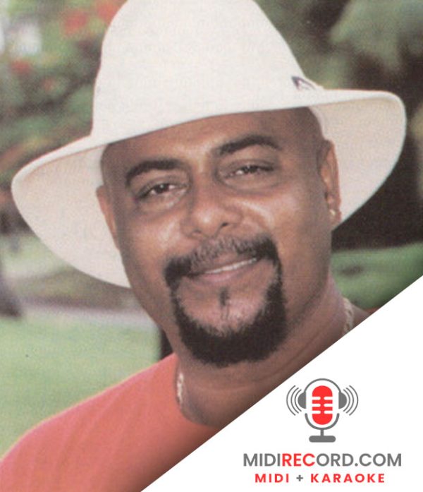 Enamorado de ti - Papo Silvestre