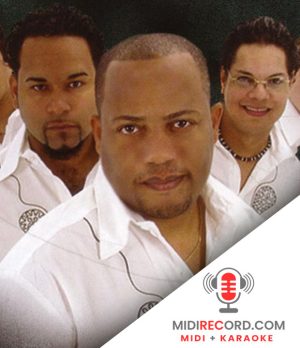 Sacude la tristeza - Zafra Negra