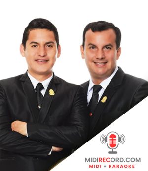 Me fallaste - Hermanos Silva