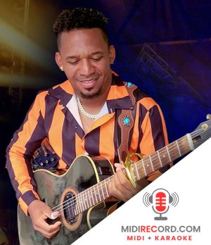 El hombre de tu vida - Jey Sanchez