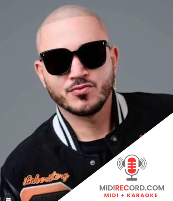Midi Ahi va el loquito