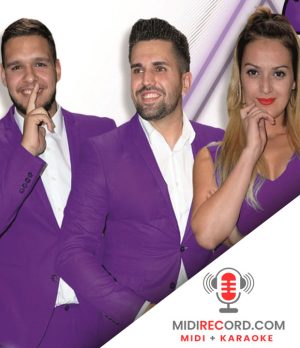 GRUPO LEYENDA JOVEN Soltera - Grupo Leyenda Joven